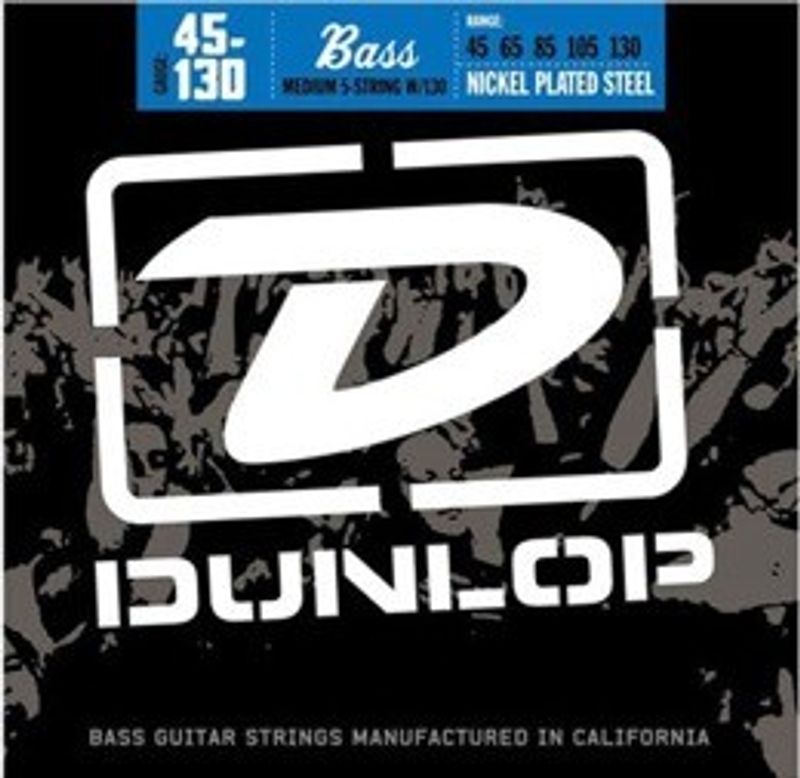 Dunlop DBN45130 5