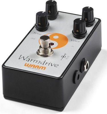 Warm Drive – bild 2