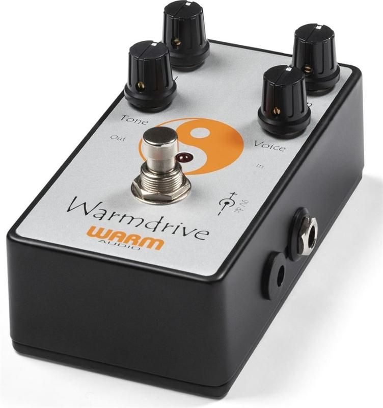 Warm Drive – bild 2