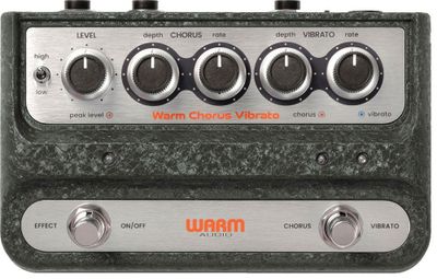 C1 Chorus Vibrato