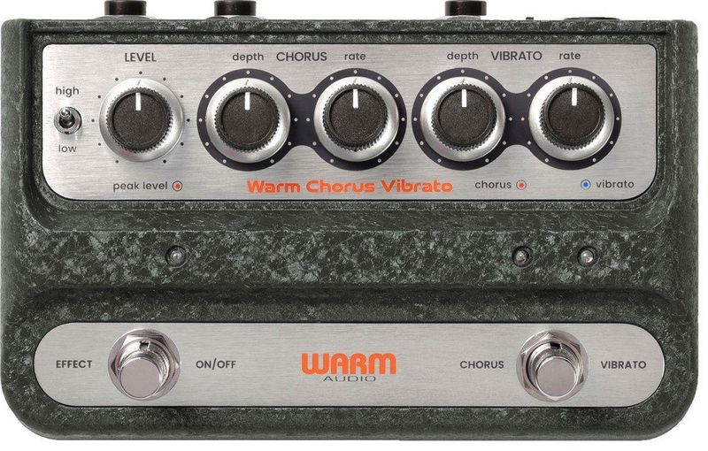 C1 Chorus Vibrato