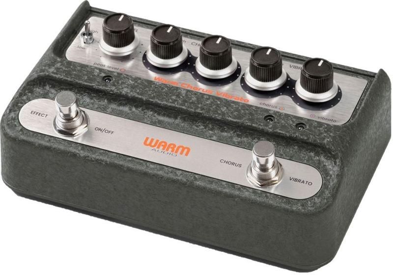 C1 Chorus Vibrato – bild 2