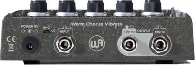 C1 Chorus Vibrato – bild 3