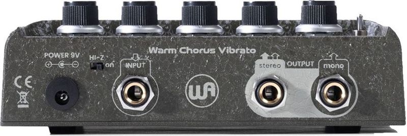 C1 Chorus Vibrato – bild 3