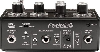 Pedal76 – bild 2