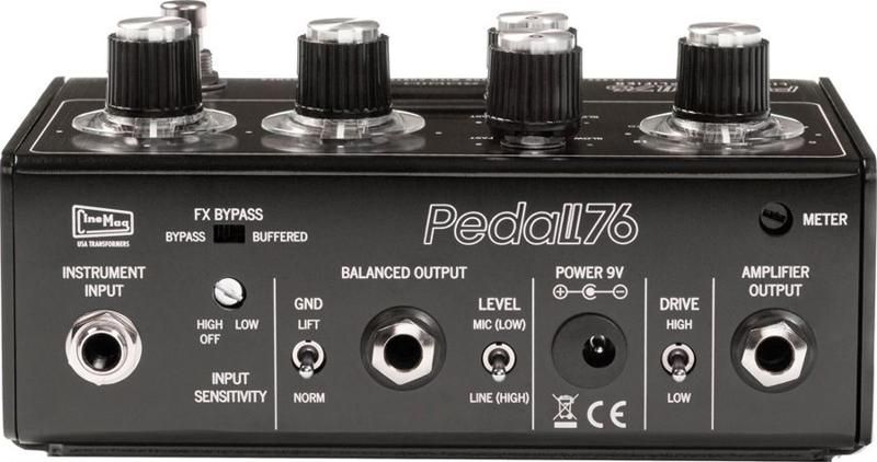 Pedal76 – bild 2