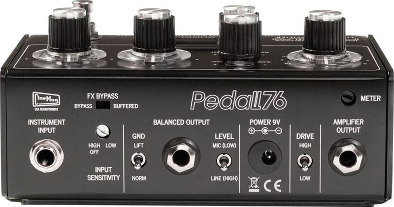 Pedal76 – bild 3