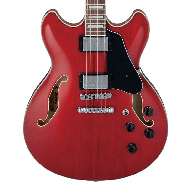 Ibanez AS73-TCD