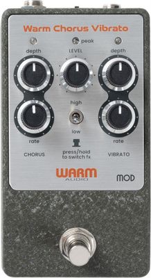 C1 Mod Chorus Vibrato