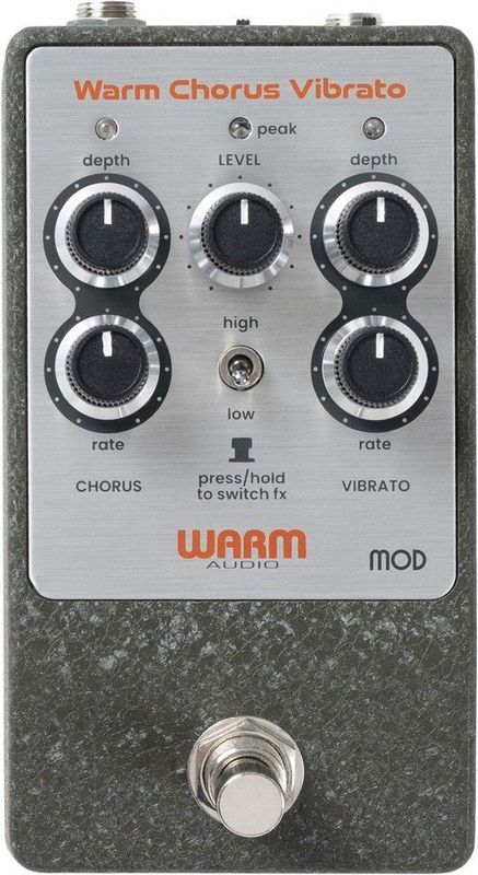 C1 Mod Chorus Vibrato