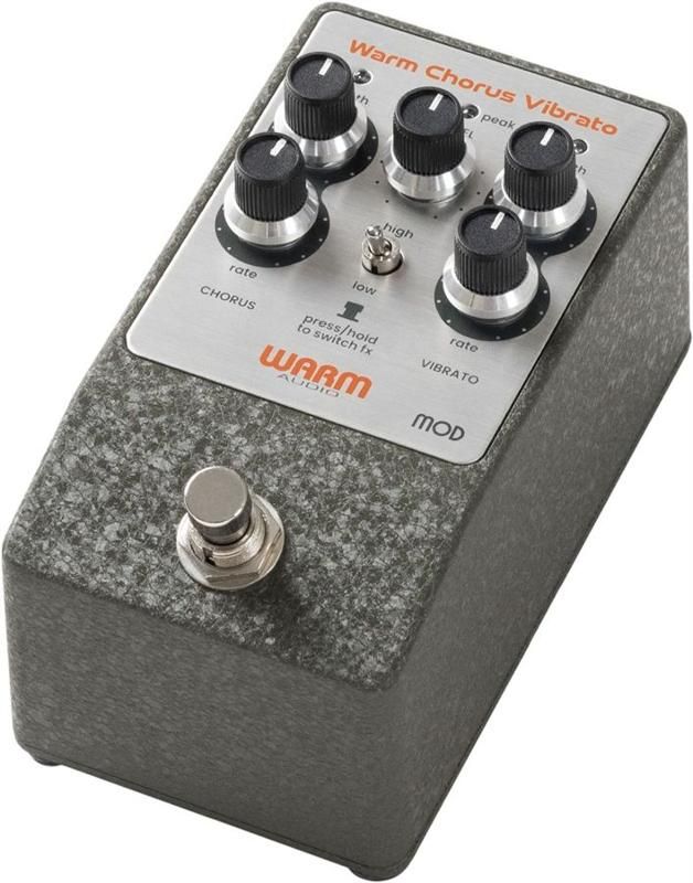 C1 Mod Chorus Vibrato – bild 2