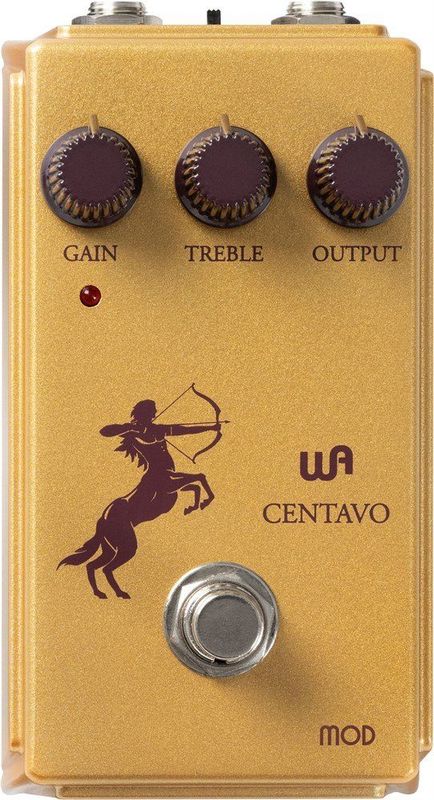 Centavo Mod