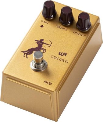 Centavo Mod – bild 2