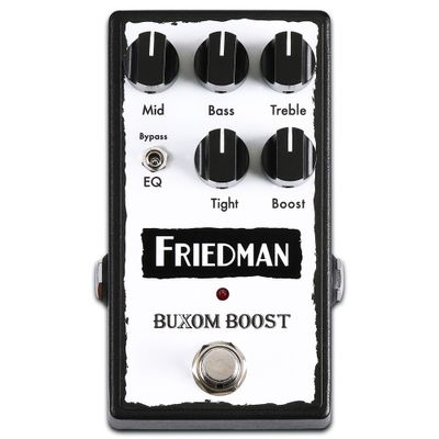 Buxom Boost