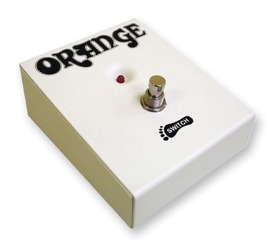Orange FS-1 fotswitch