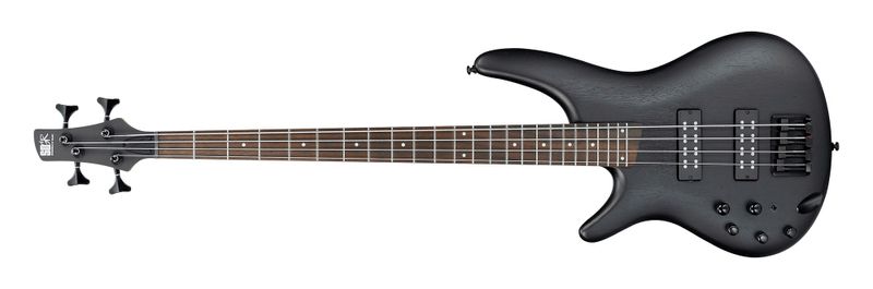 Ibanez SR300EBL-WK – bild 2