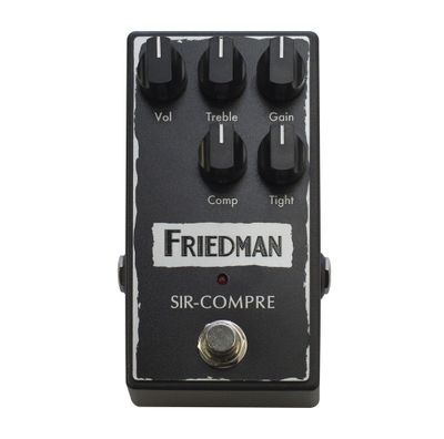 Sir Compre