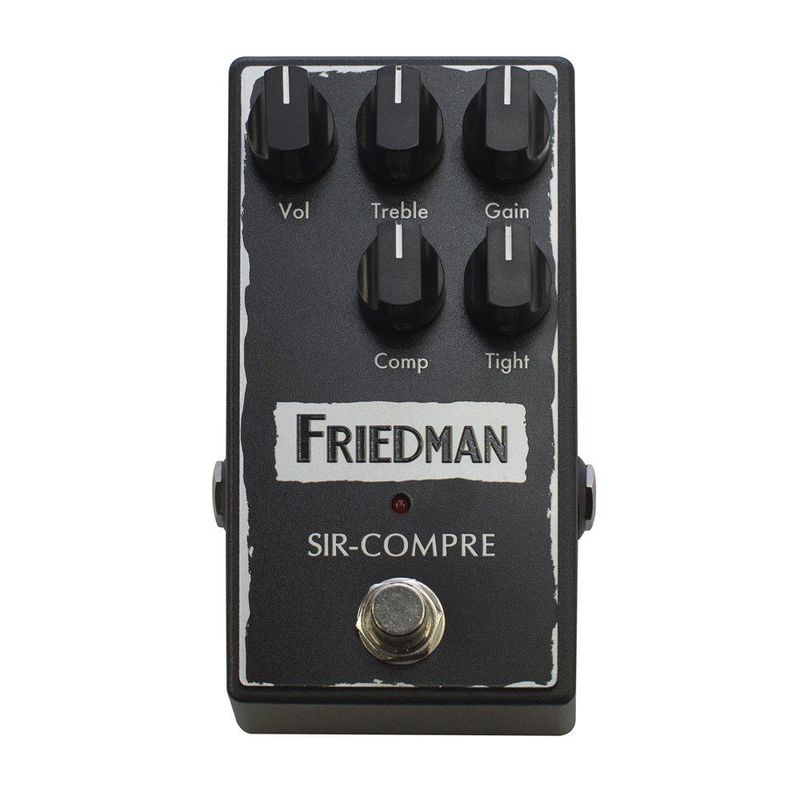 Sir Compre