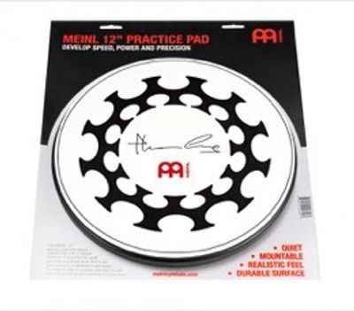 Meinl MPP-12-TL Practice Pad 12"