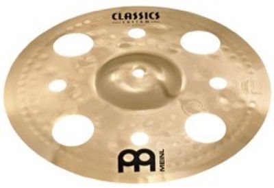 Meinl CC12TRS-B Classics Custom 12" Trash Splash