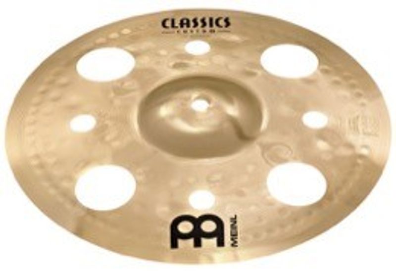 Meinl CC12TRS-B Classics Custom 12" Trash Splash