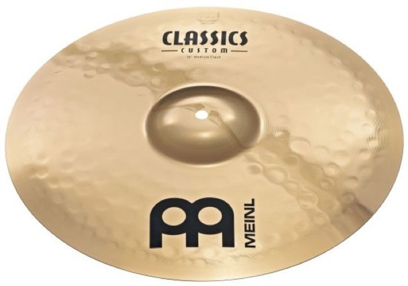 Meinl CC15MC-B Classics Custom 15" Medium Crash