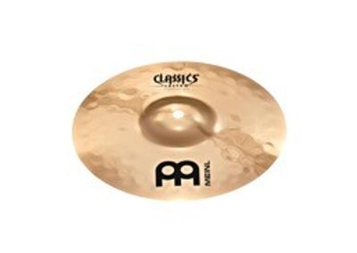 Meinl CC10EMS-B Classics Custom Extreme 10" Extreme Splash