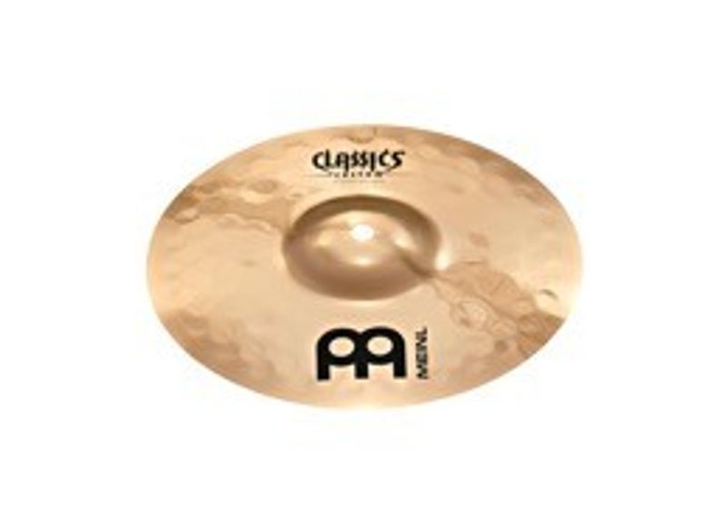 Meinl CC10EMS-B Classics Custom Extreme 10" Extreme Splash