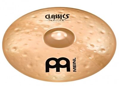 Meinl CC16EMC-B Classics Custom Extreme 16" Extreme Medium Crash