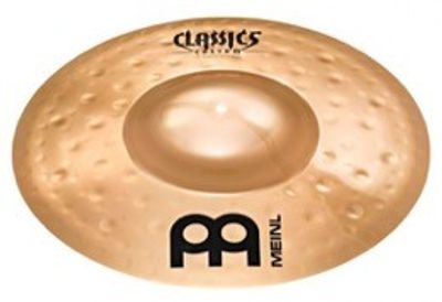Meinl CC20EMR-B Classics Custom Extreme 20" Extreme Medium Ride