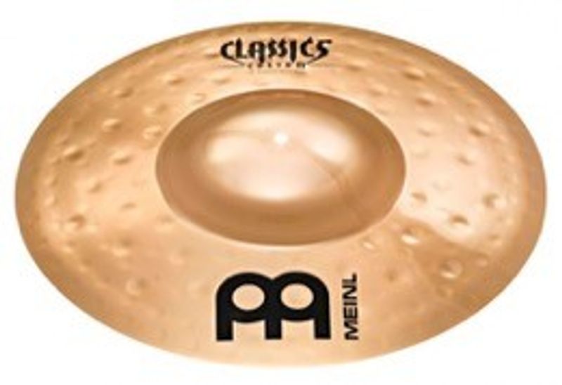Meinl CC20EMR-B Classics Custom Extreme 20" Extreme Medium Ride