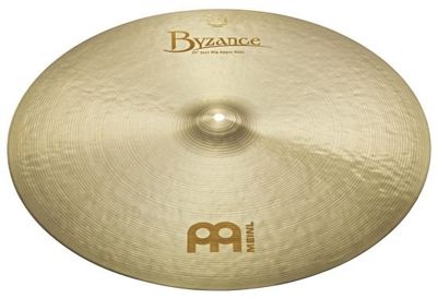 Meinl B22JBAR Byzance Jazz 22" Big Apple Ride