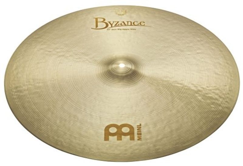 Meinl B22JBAR Byzance Jazz 22" Big Apple Ride