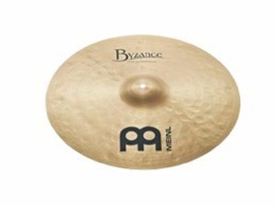 Meinl B18ETHC Byzance 18" Extra Thin Hammered Crash