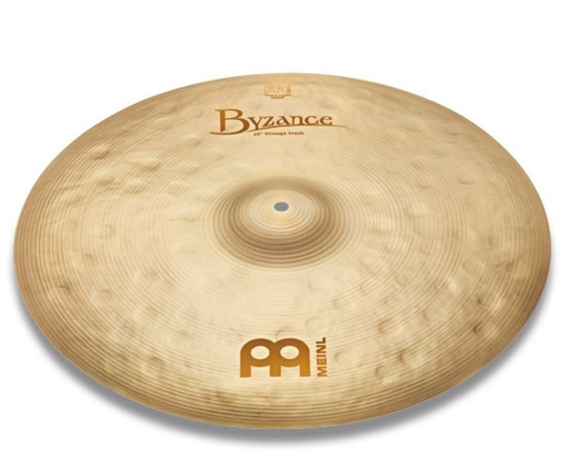 Meinl B20VC Byzance 20" Vintage Crash