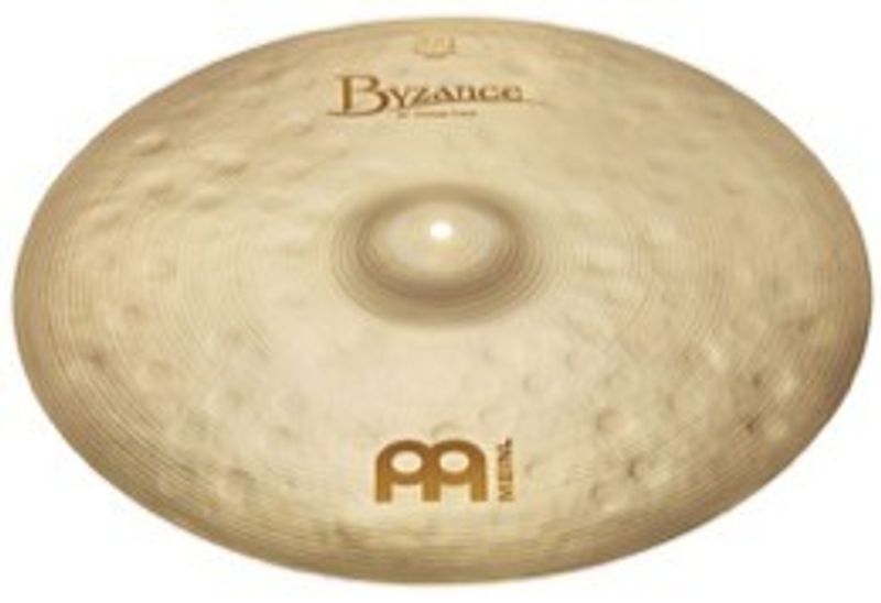 Meinl B22VC Byzance 22" Vintage Crash
