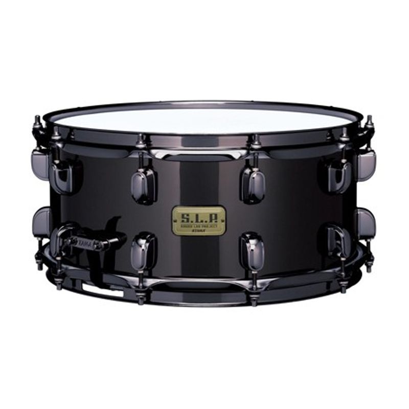 Tama Virvel SLP Black Brass LBR1465