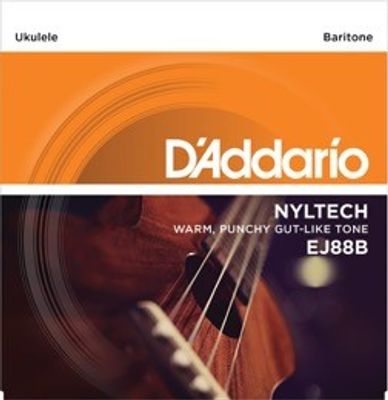 D'Addario EJ88B