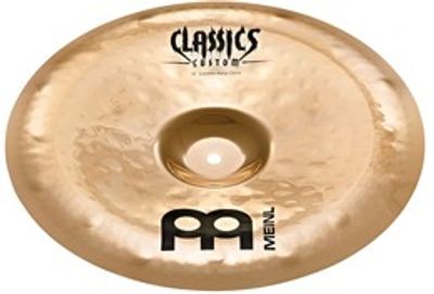 Meinl CC18EMCH-B Classics Custom Extreme 18" Extreme China