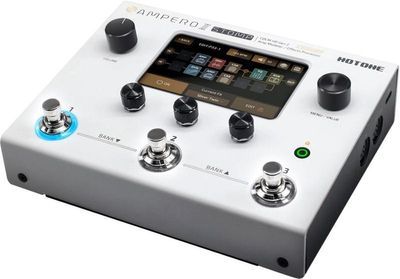 Ampero II Stomp – bild 2
