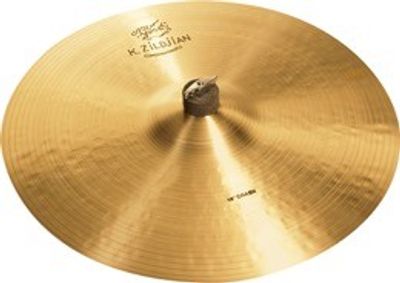 Zildjian K1068 18" K Constantinople Crash