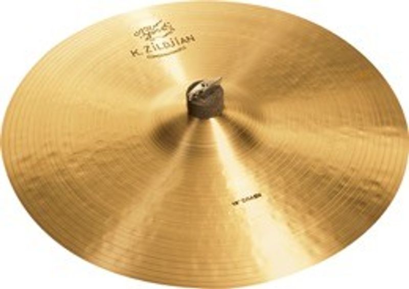 Zildjian K1068 18" K Constantinople Crash