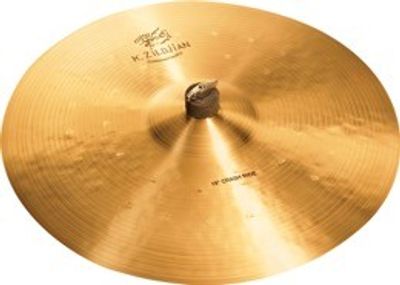 Zildjian K1069 19" K Constantinople Crash Ride