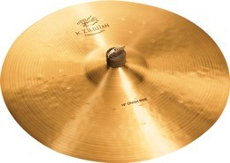 Zildjian K1069 19" K Constantinople Crash Ride