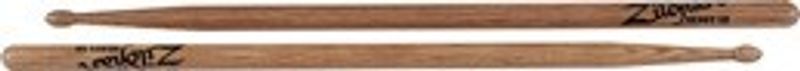 Zildjian Z5BH 5B Laminated Birch trumstockar, träspets