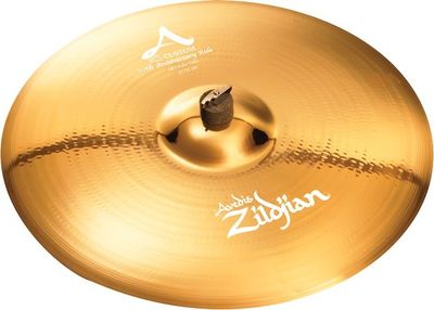 Zildjian A20822 21" A Custom 20th Anniversary Ride