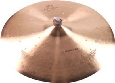 Zildjian K1116 22" K Constantinople Renaissance Ride