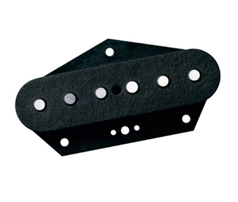 DiMarzio Area T 615 DP424 single coil för Tele, svart