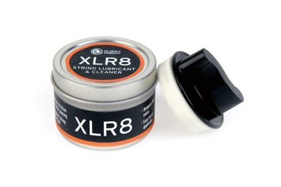 D'Addario PW-XLR8-01 Lubricate Cleaner