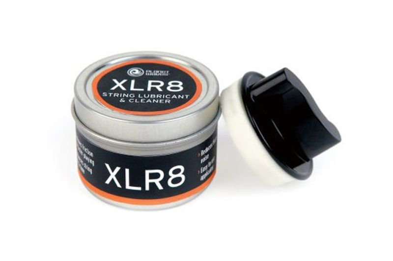 D'Addario PW-XLR8-01 Lubricate Cleaner